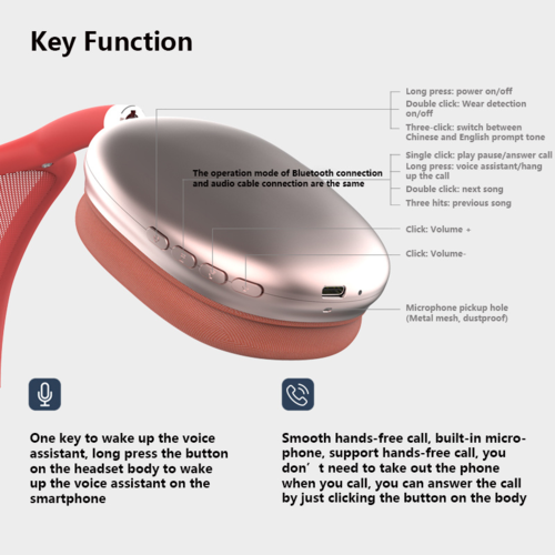 AirPod Max north pro